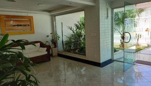 Apto de 2 quartos vista pro mar de Itaúna - Foto 2