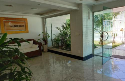 Apto de 2 quartos vista pro mar de Itaúna - Foto 2