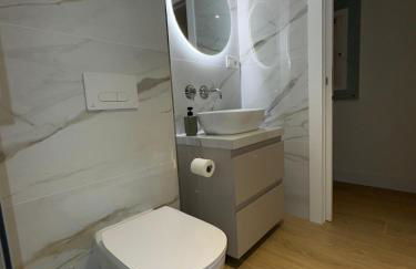 Apartamento con Terraza Soho Centro Malaga - Photo 14