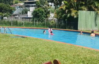 Loft de Mérilen - Dentro do luxuoso Palácio Quitandinha - Foto 57