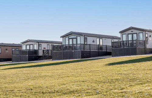 Lodge No 9 - St Andrews Lodge Park - Foto 17