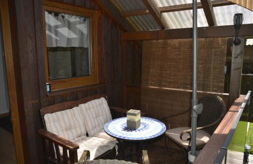 Ferienwohnung Wildgatter - Foto 44