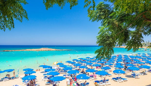 Villa Andree in Paralimni - Foto 5, Habitación