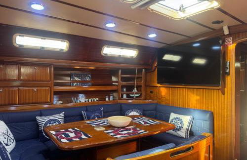 Yate Rock & Roll - Foto 1