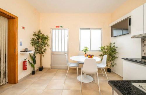 SUPER Seixal Beach - T2 - Foto 6