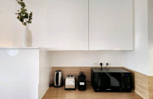 La Pause Dorée d'Anne-Sophie - Foto 27