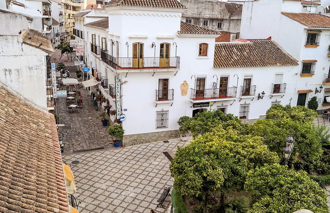 Plaza de las Flores - Foto 19