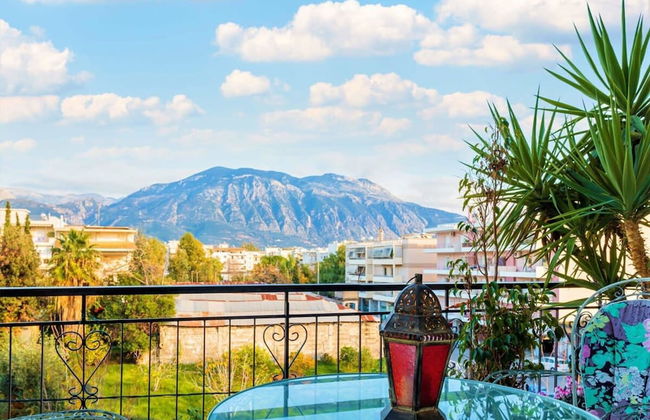 Bright Comfy Flat Near the Beach the City Center - Foto 3