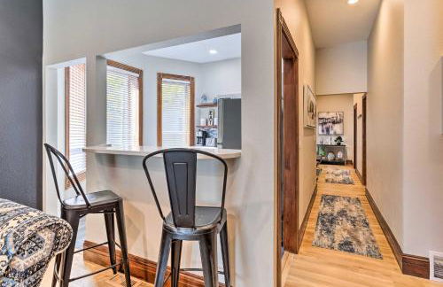 Less Than 1 Mi to St Josephs Denver Townhome! - Foto 9