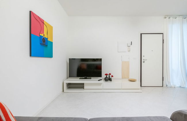 Chic Pop Apartment in Livorno - Foto 4