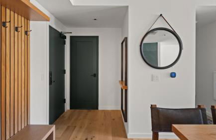 309 2bed Treehouse Unit - Lodge at Spruce Peak - Ski in Ski Out - Sleeps 5 - Foto 13