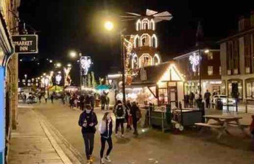 The Cuckoo's Retreat - Luxurious home with private garden & jacuzzi - Photo 58