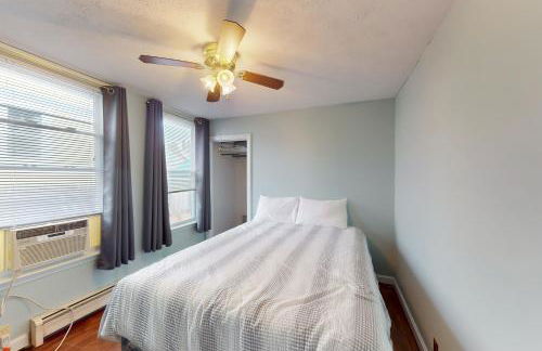 Cabin at the Beach - Foto 19