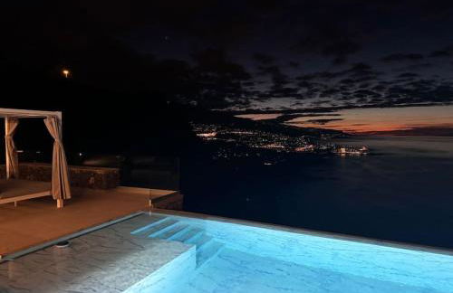 Villa OCEAN II Luxe Infinity Heated Pool - Foto 74