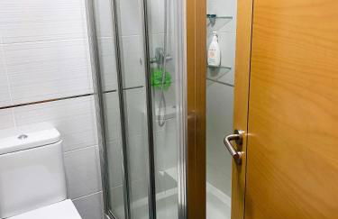 3 Bedroom Flat Aguiar - Foto 76