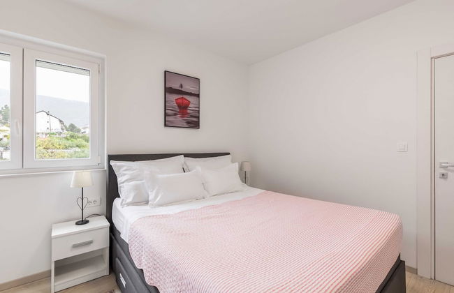 Apartments Villa Salona Sky - Foto 15