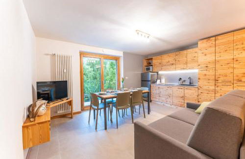 Enjoy Alps - appartamenti vacanza - Foto 10