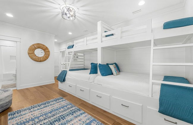 Magnolia Cottages by the Sea by Panhandle Getaways - Foto 74