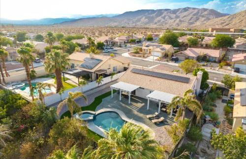Fall Sale Oct-Dec 300 Dollars Nightly Rate, Resort Style Desert Home - Foto 1