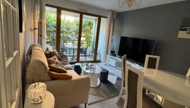 Appart-VictoriaParis - Foto 5