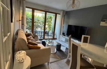 Appart-VictoriaParis - Foto 5