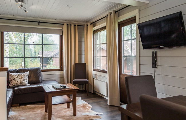 Tahkovuorentie 34 b - Foto 1