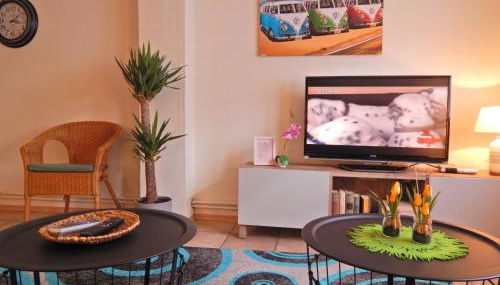 Haus des Handwerkers - Foto 4