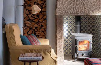 Bert's - your idyllic Derbyshire retreat - Foto 12