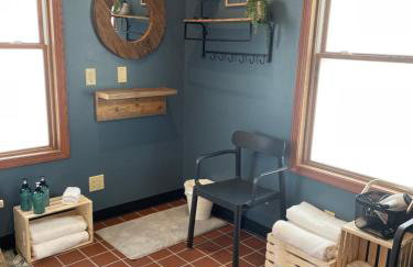 Timberwolf Lodge - Foto 11