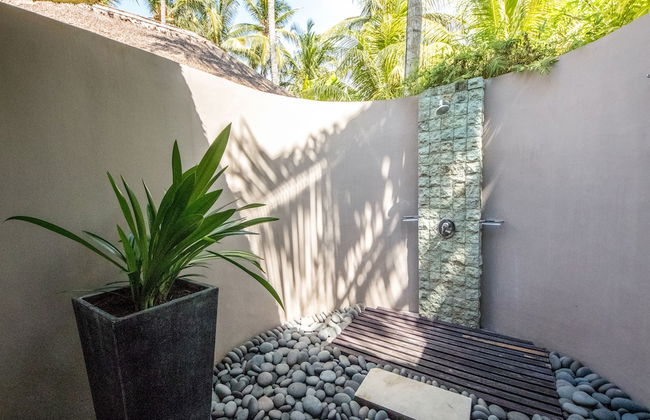 Villa Sasoon - Foto 30