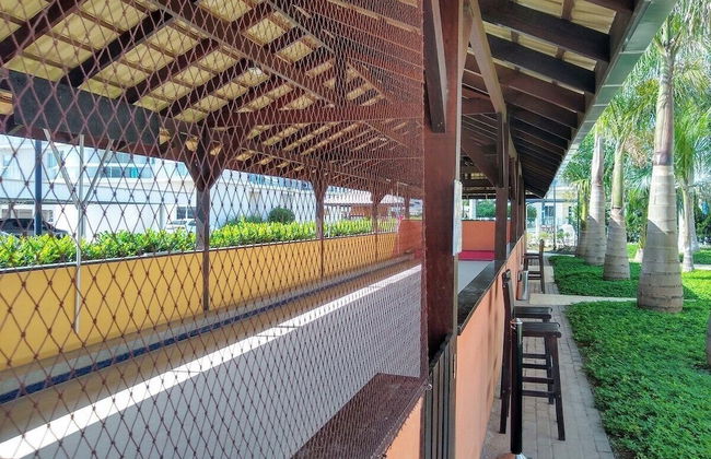 Nautilus Paraíso Tropical - Vista ao Mar - Foto 21