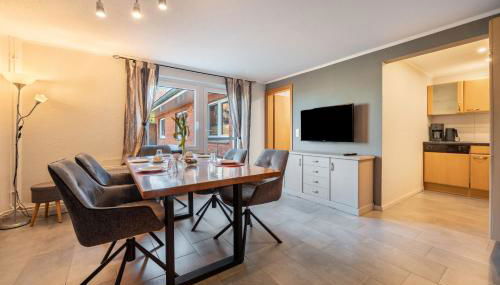 Ferienwohnung Ankerplatz - Foto 2