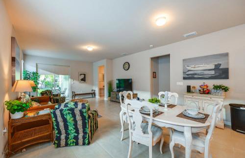 Near River & Parks: LaBelle Family Home w/ Patio - Photo 7