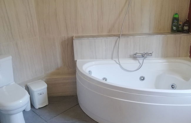 Salamina's Apartment - Foto 6