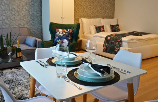 Rezidencia OPERA - Foto 13