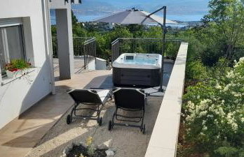 Apartment Sunrise, Polje - otok Krk - Photo 1