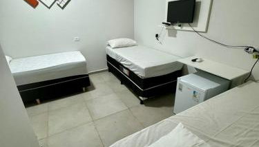 Atenas Hotel - Foto 2