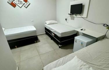 Atenas Hotel - Foto 2