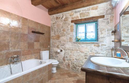 Villa Giselle - Oasis among olive trees - Photo 28