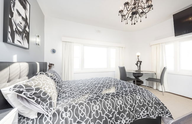 Jones On Wilson Boutique B&B - Foto 4