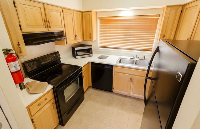 Crown Point Resort - Foto 8