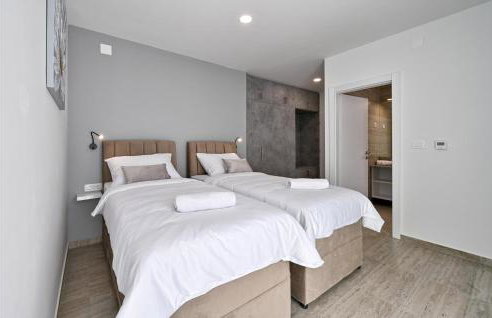Amazing Home In Gornji Kraljevec With Sauna - Foto 40
