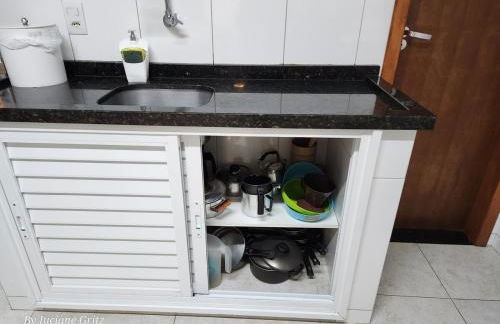 Linda Residência em Ipanema Pontal do Paraná - Foto 47