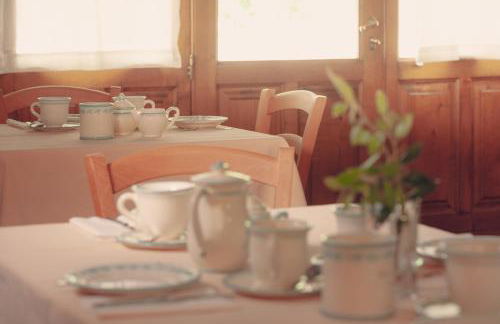 Agriturismo Bio Aia della Colonna - Foto 70