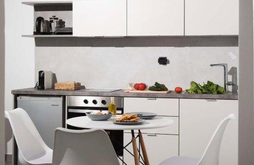 Calme Suites Mani - Foto 125