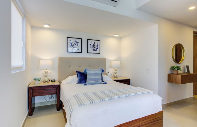 Altamar Canal View Condos - Foto 9