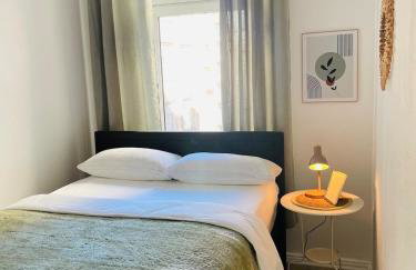 StadtOase - Im Kiez von Neukölln 3Zi 100qm - Foto 16