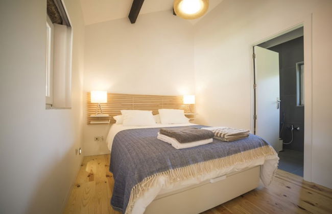 Vila Caseiro in Bustelo - Foto 6