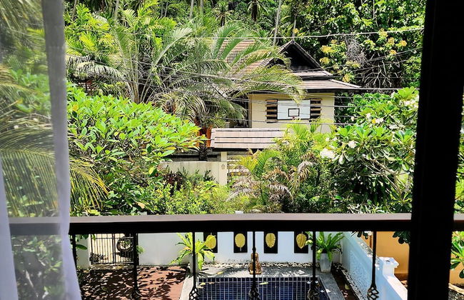 Samui Villa Whitney - Foto 30