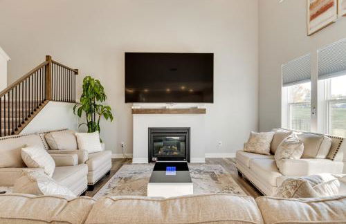 4 Mi to Dtwn Danville Home with Patio and Yard - Photo 4